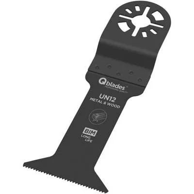 MULTISÅGBLAD UN02 BIM 44X78MM - 009093921