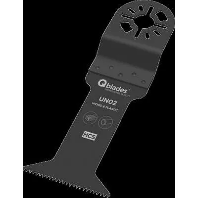 MULTISÅGBLAD UN02 HCS 44X78MM - 009093920