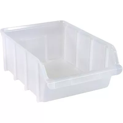 FÖRVARINGSBACK 5 RAACO TRANSPA - 003850557