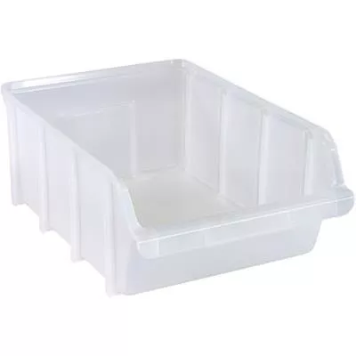 FÖRVARINGSBACK 5 RAACO TRANSPA - 003850557