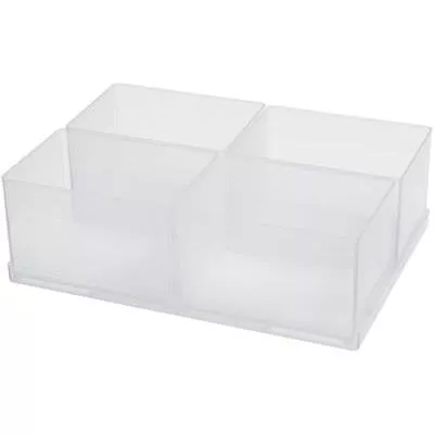 INSATSLÅDA 80 4XBA7-1 RAACO - 005045575