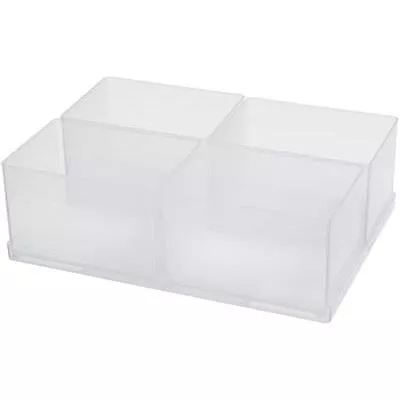 INSATSLÅDA 80 4XBA7-1 RAACO - 005045575