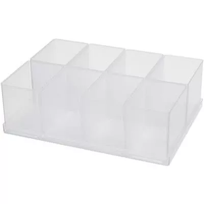 INSATSLÅDA 80 8XBA8-1 RAACO - 005045572