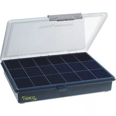 SORTIMENTSASK 5-18 RAACO - 005045583