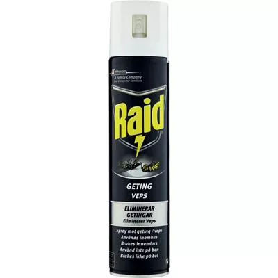 Getingspray - 004967059