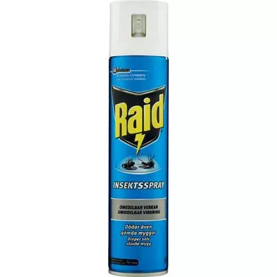 Insektspray - 004340468