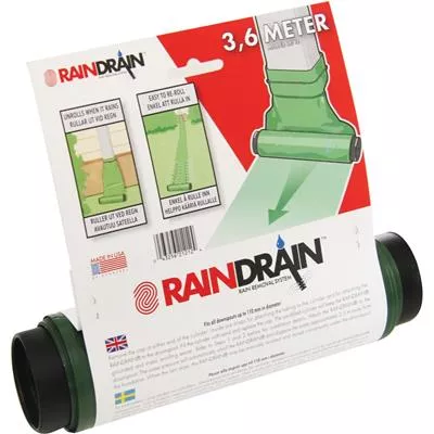 Regnvattenspridare - 007052078