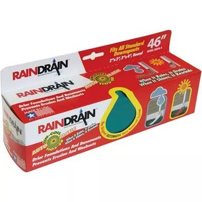 Regnvattenspridare - 007146722