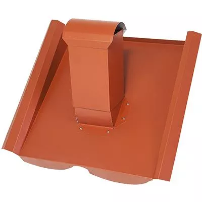 Avloppsluftare - 004447640