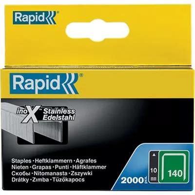 Häftklammer - 001585878