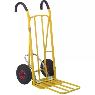 Magasinkärra - 008885273