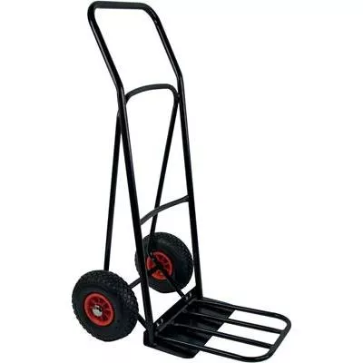 MAGASINKÄRRA ST 150B 150KG - 008885268