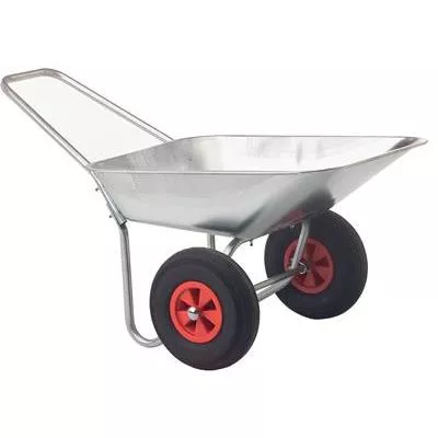 SKOTTKÄRRA 2 HJUL BD 850 TWIN - 008885269