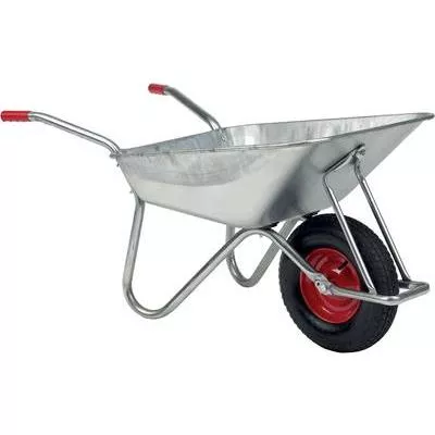 SKOTTKÄRRA BD 1002 TS 100L - 008885270