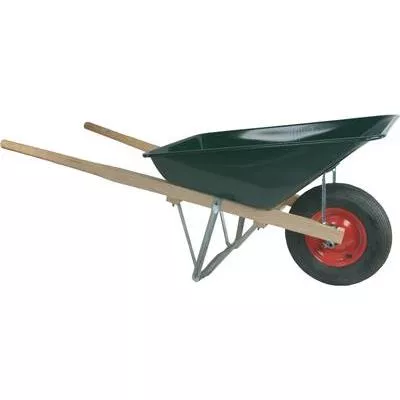 SKOTTKÄRRA WBA 90L DANBÖREN - 008963454