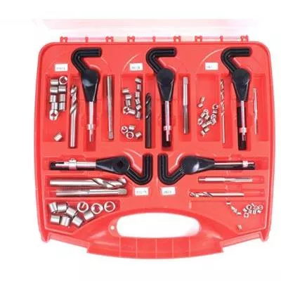 Gänginsatssortiment - 001578044