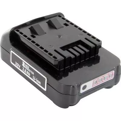 BATTERI BB200E-320 20 V 2AH - 006948542