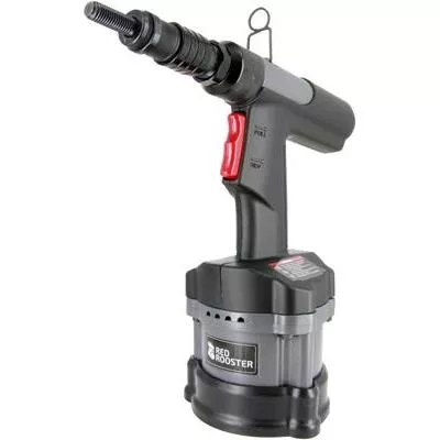 BLINDNITMUTTERPISTOL RRI-PRN41 612M - 007778691