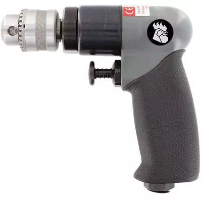 BORRMASKIN RRI-2206/28 RED ROOSTER - 007769225