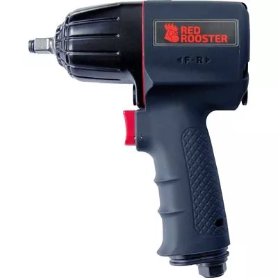 Pneumatisk Mutterdragare - 004536441