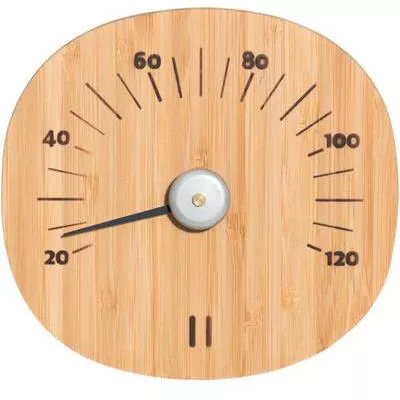 BASTUTERMOMETER BAMBU - 008187466