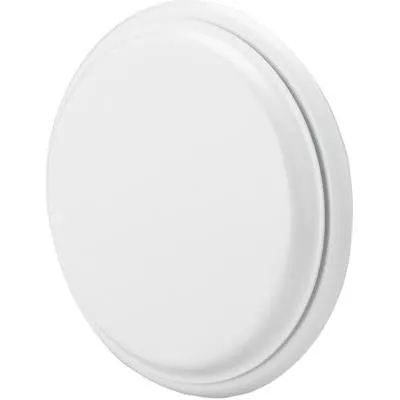 TALLRIKSVENTIL RETON VIT PLÅT D100 - 008492934