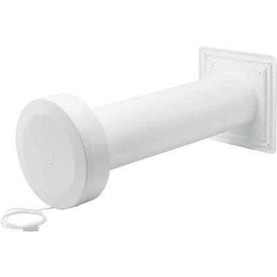 Väggventil - 008883508