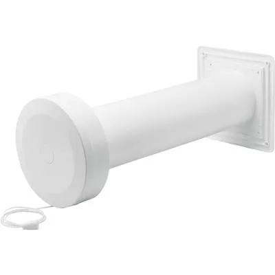 Väggventil - 008883508