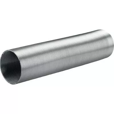 VENTILATIONSSLANG RETON ALU D125X3000 - 008492931