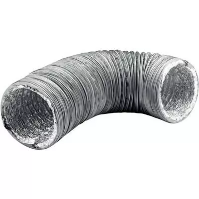 VENTILATIONSSLANG RETON KÖK D130X1500 - 008492926