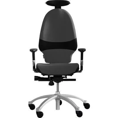 KONTORSSTOL TYG RH EXTEND 120 - 004400404