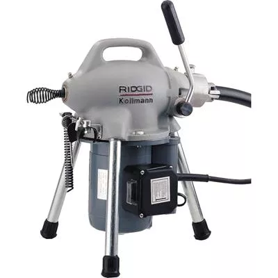 Avloppsrensare - 001588961