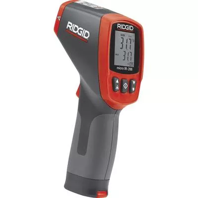 Infraröd Termometer - 006519474