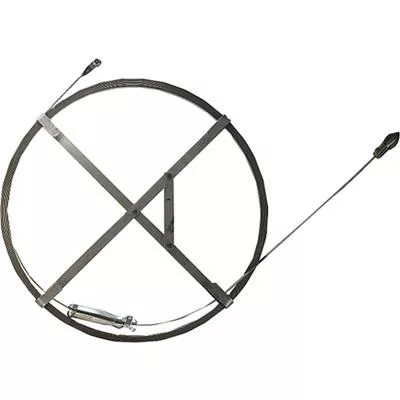 Kloakrensband - 001589068