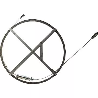 Kloakrensband - 001589068