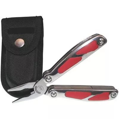 MULTIVERKTYG I ROSTFRITT STÅL - 009094473