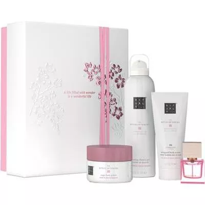 GÅVOSET SAKURA MEDIUM DAM - 009081462