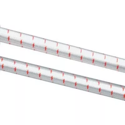 GUMMILINA CHOCK CORD 6MM 100M - 003530979