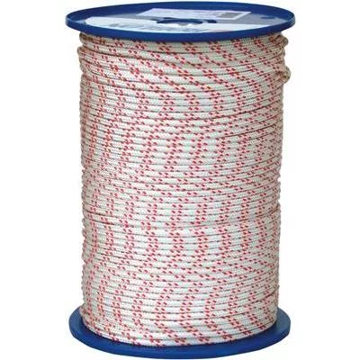 STARTSNÖRE 4MM SPL=125M - 007532283