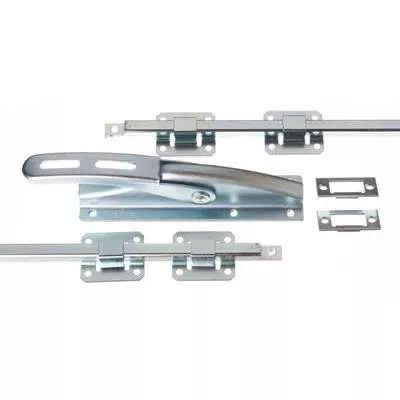 LÅSHUS SPANJOL 400Z M HANDTAG - 003829933