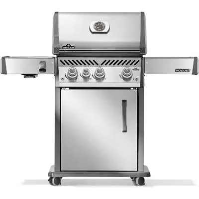 Gasolgrill - 502699070