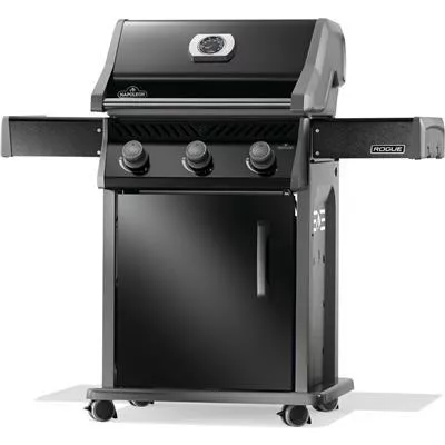 Gasolgrill - 502699068
