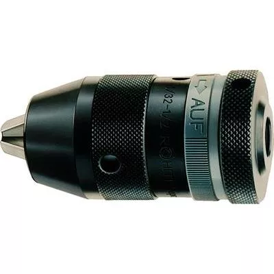 Borrchuck - 001602228