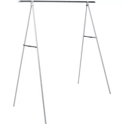 VÄDRINGSSTÄLL FÄLLB VIT 6448 - 001363841