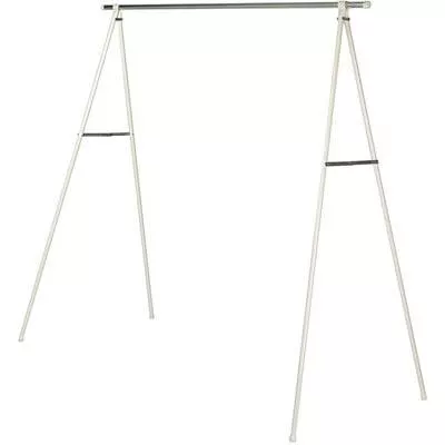 VÄDRINGSSTÄLL SONYA RÖRETS VIT - 003804934