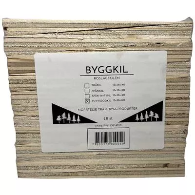 Byggkil - 009060990