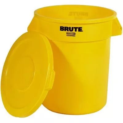 Avfallstunna - 003757407