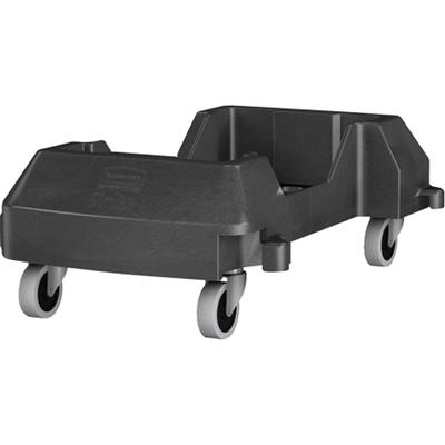 Vagn till soptunna - 006833233