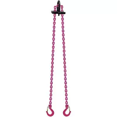 KÄTTINGREDSKAP 2-PART 4MM 1M - 005521978