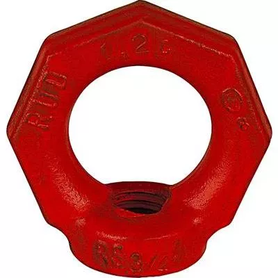 LYFTÖGLA MED HÅL RM M16 KLASS - 005521920